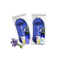 Sleep Mask PM Kit in Blue with Lavender Spray